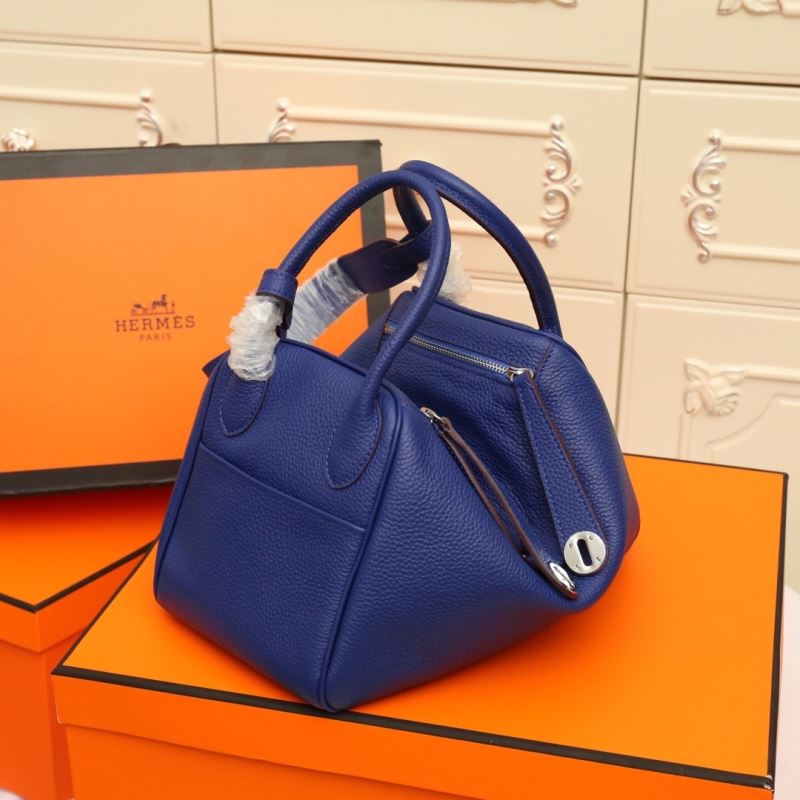 Hermes Lindy Bags